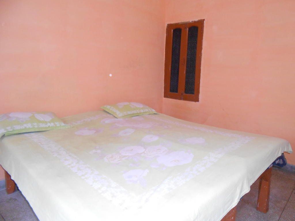 Maruti Guest House พาราณสี ห้อง รูปภาพ