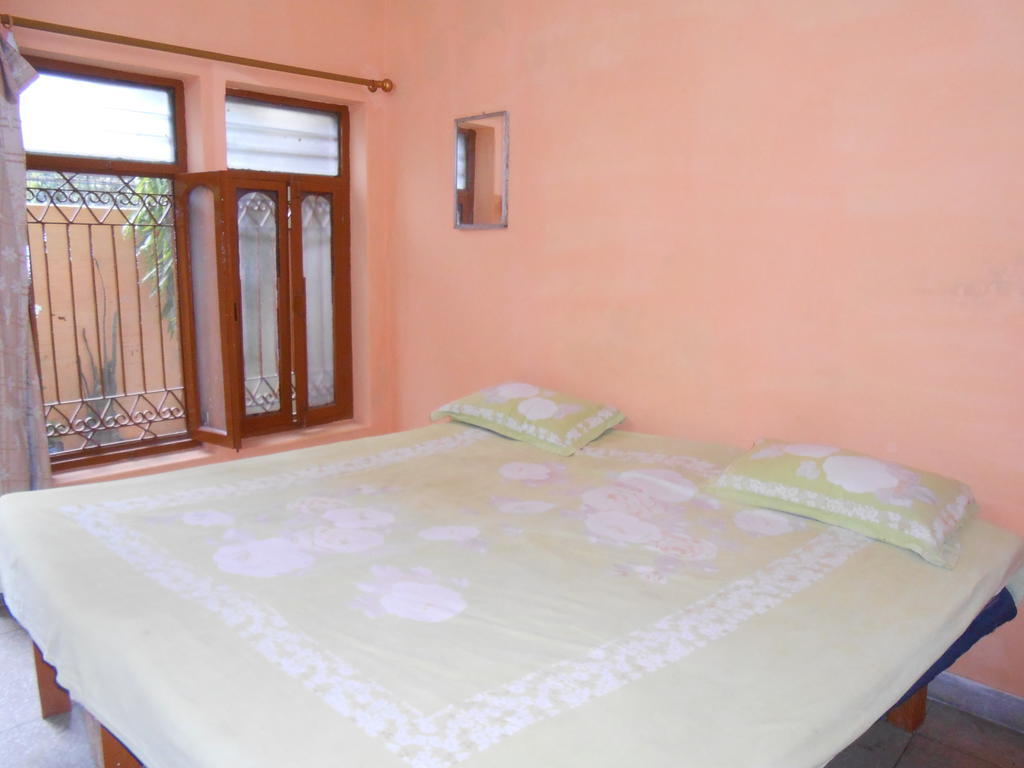 Maruti Guest House พาราณสี ห้อง รูปภาพ